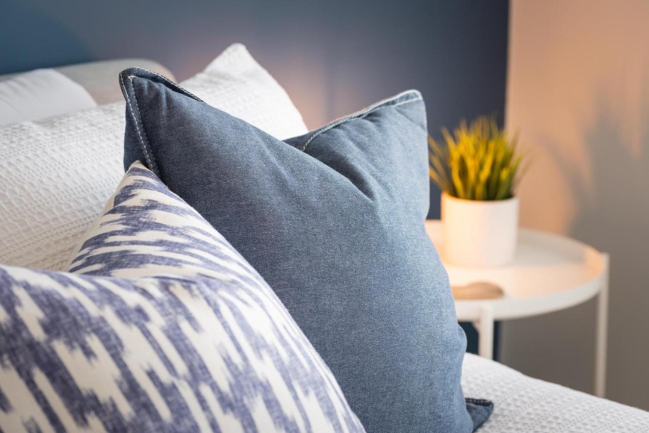 River Retreat Apartment Exeter - River Views & Parking מראה חיצוני תמונה