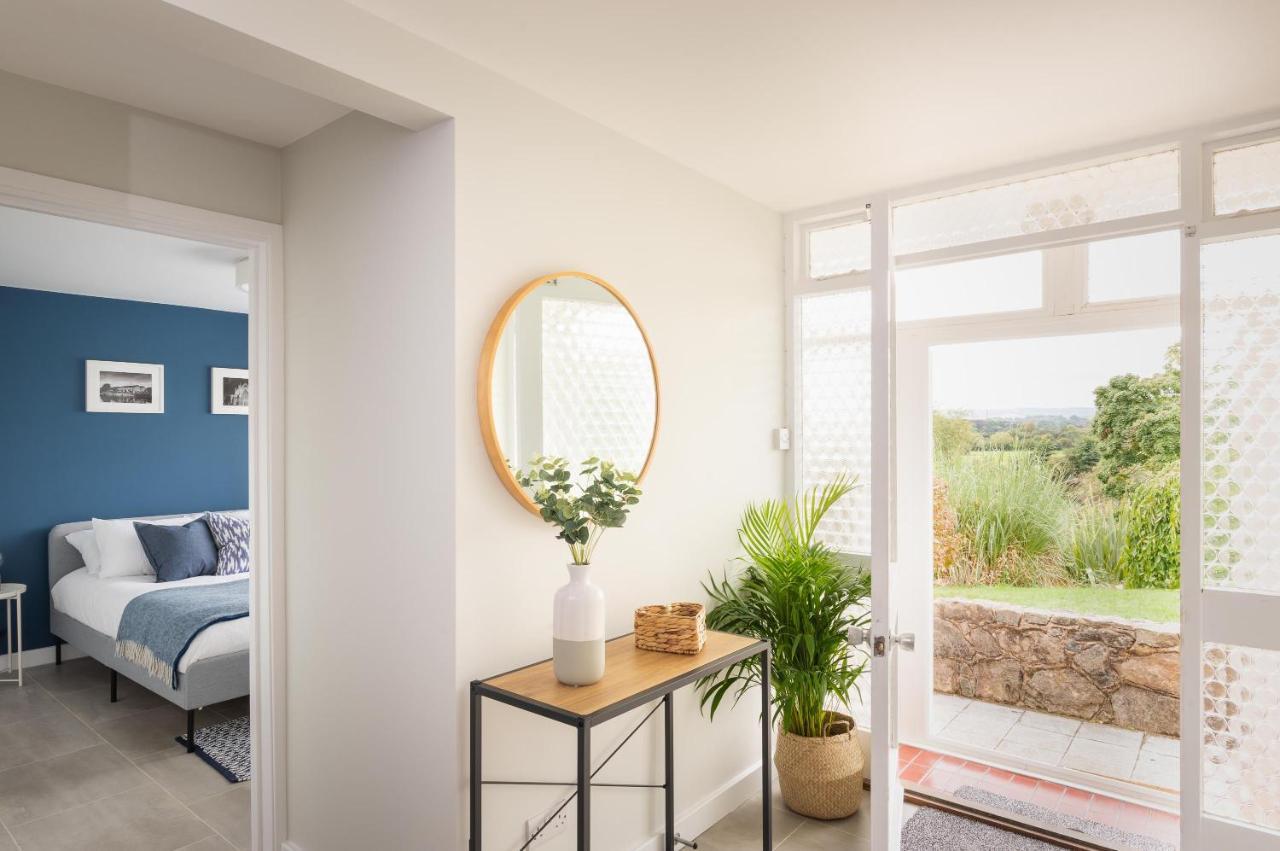 River Retreat Apartment Exeter - River Views & Parking מראה חיצוני תמונה