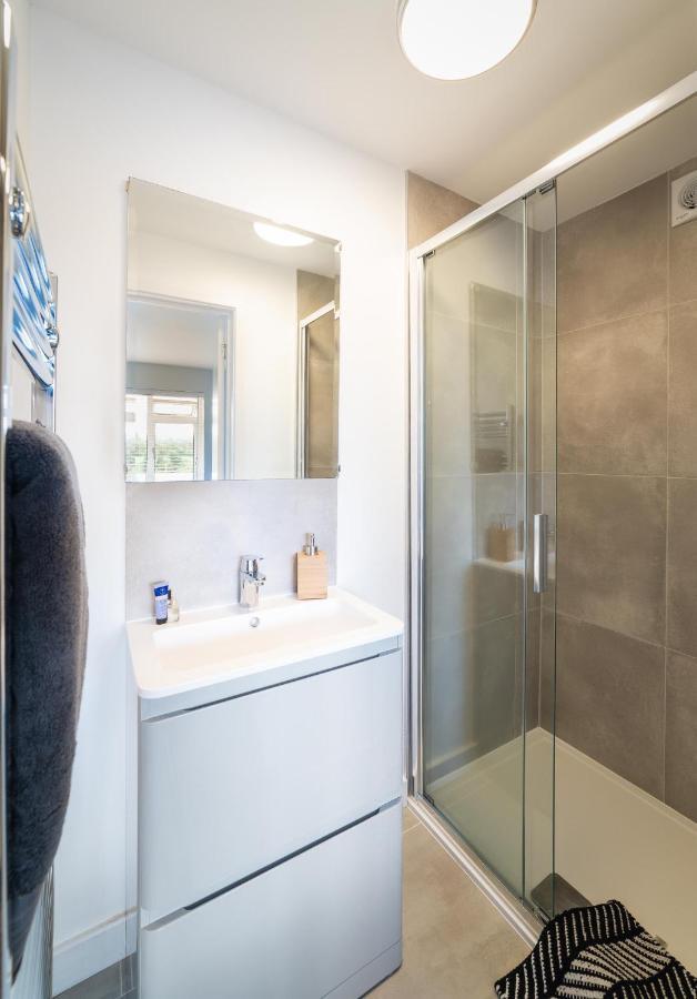 River Retreat Apartment Exeter - River Views & Parking מראה חיצוני תמונה