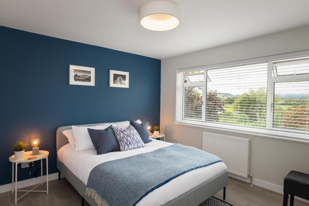 River Retreat Apartment Exeter - River Views & Parking מראה חיצוני תמונה