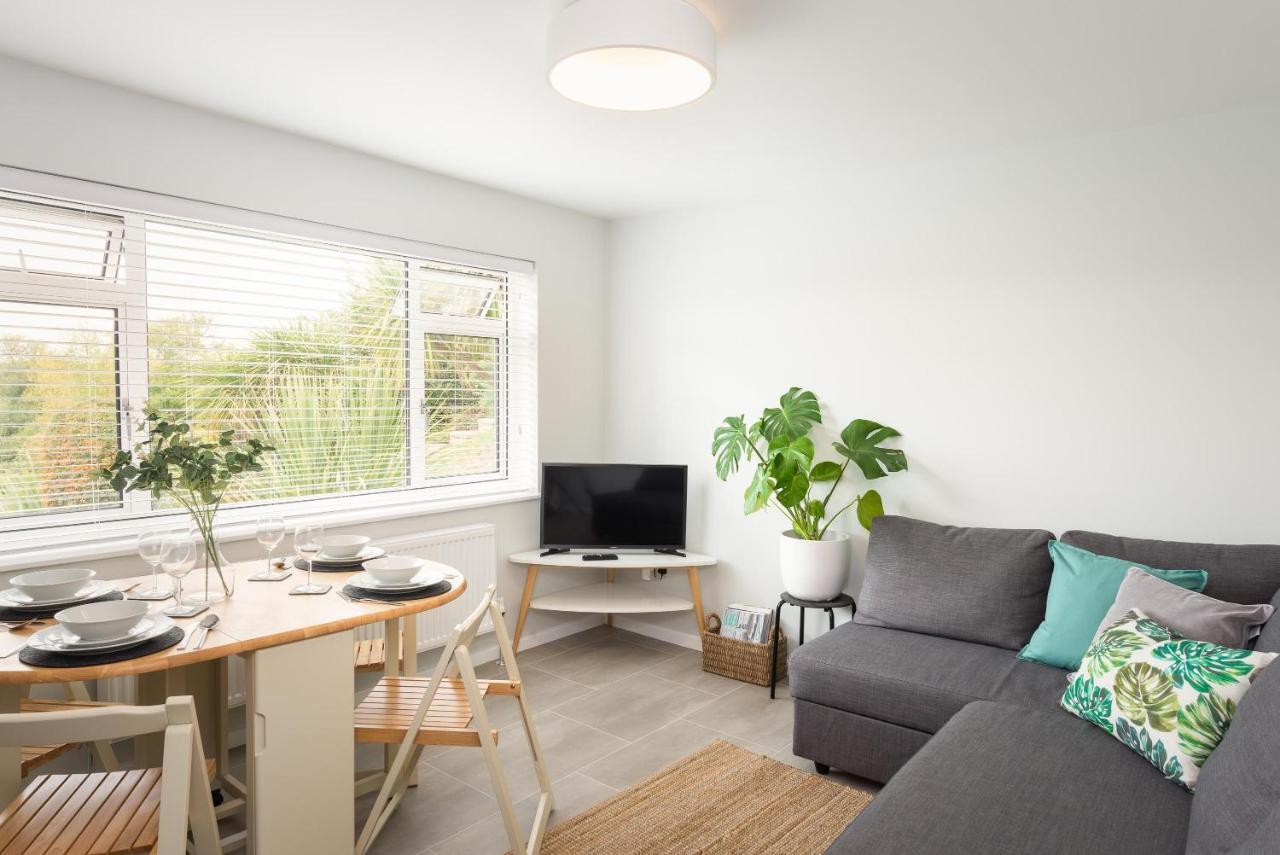River Retreat Apartment Exeter - River Views & Parking מראה חיצוני תמונה